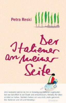 Petra Reski - Der Italiener an meiner Seite - Preis vom 18.10.2026 19:22:15 h