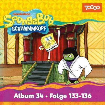Folge 34 - Mike Betz, Audio, 4029759148333