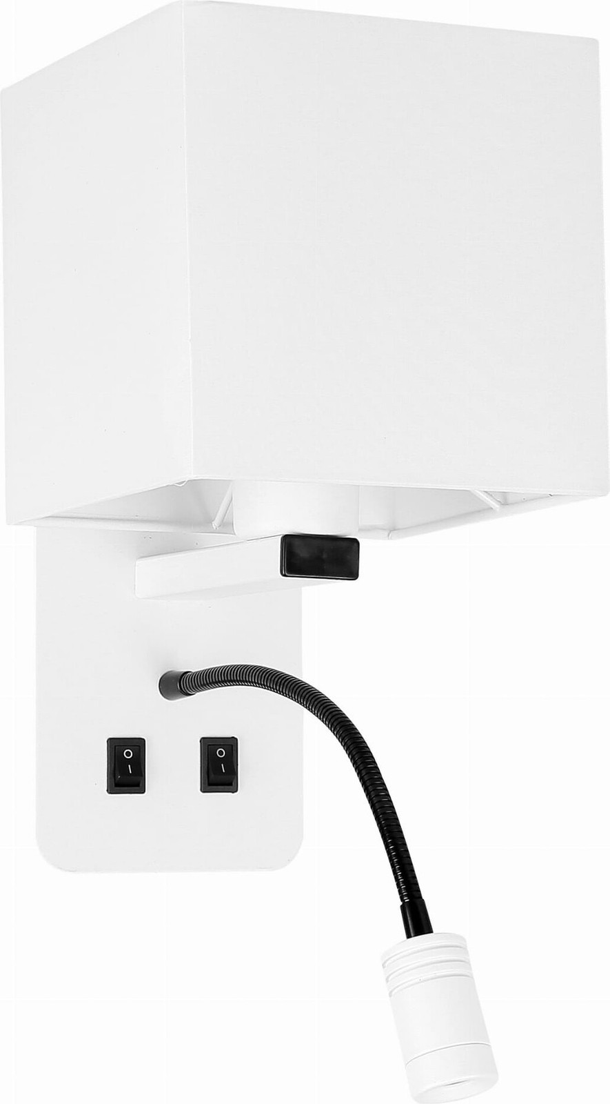 Veneti Wandlamp met LED