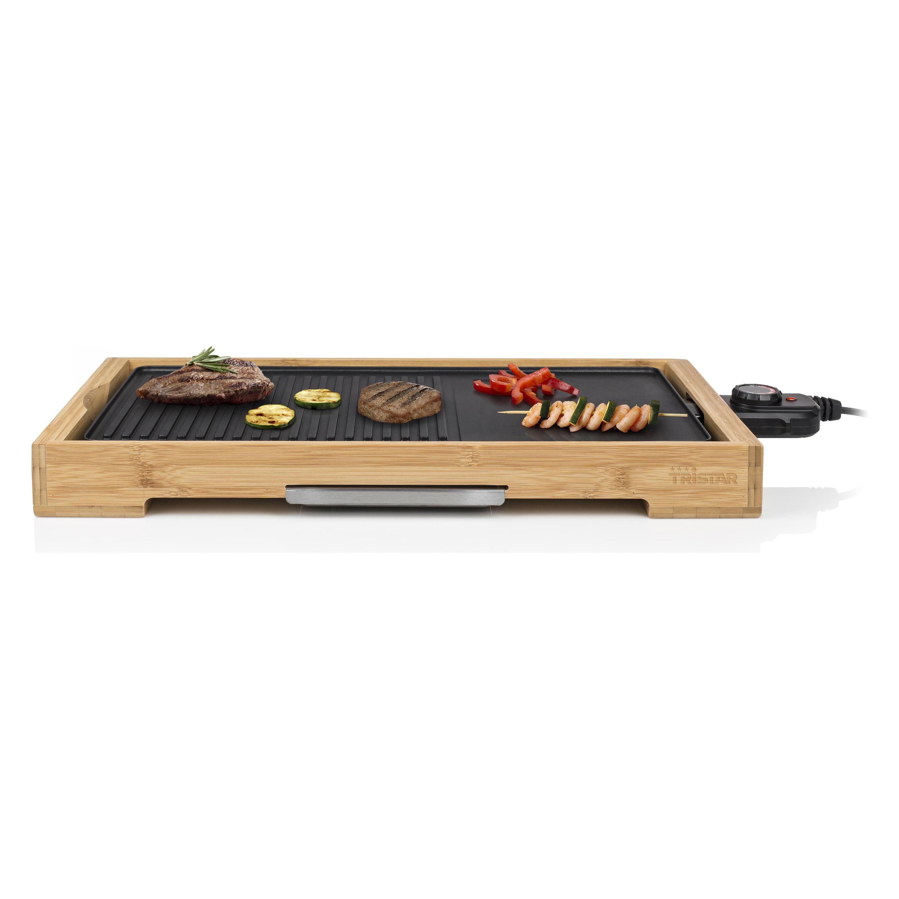 Tristar Grill XL (BP-2641)
