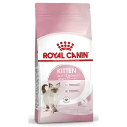 Royal Canin FHN Kitten 1x400 g