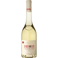 Tokaji Szamorodni Tokaj-Oremus 2018