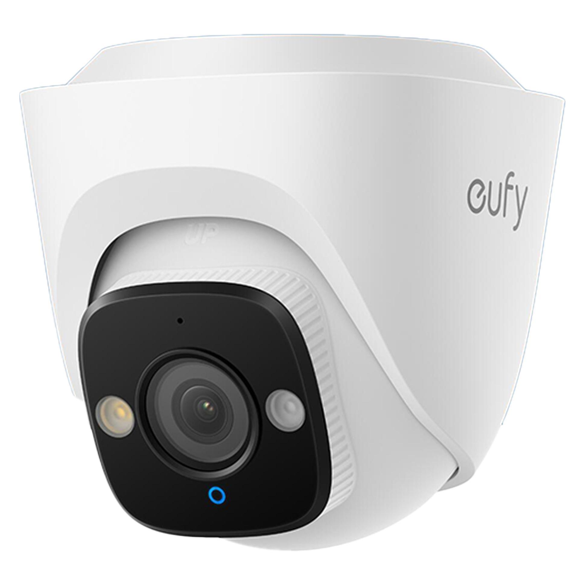 Anker eufy NVR Security System E41 (3840 x 2160 Pixels) (E8P10321)