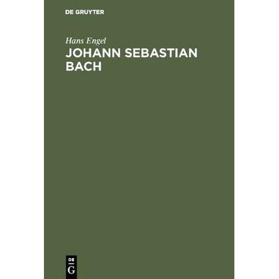 Johann Sebastian Bach -