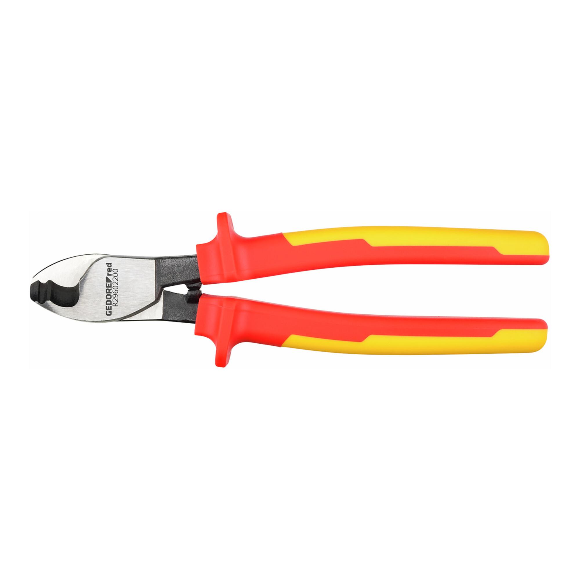 Gedore red VDE-Kabelschere (3301904)