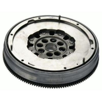 SACHS Schwungrad Zwei-Massen-Schwungrad 2294501183 für Peugeot