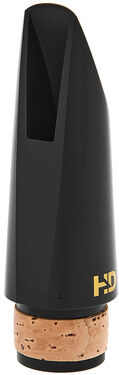 Vandoren Bb-Clarinet BD4 HD