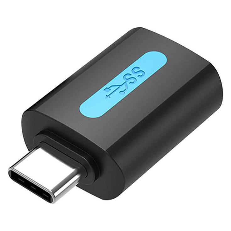 Vention CDUB0 (USB-A, USB-C) (CDUB0)