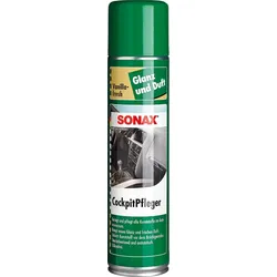 Cockpitpfleger SONAX Lemon-fresh 400ml Sprühdose