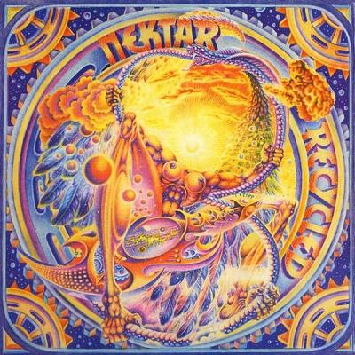 Recycled, 5 Audio-CD (Reamstered And Expanded Box Set) - Nektar, CD, 5013929486744