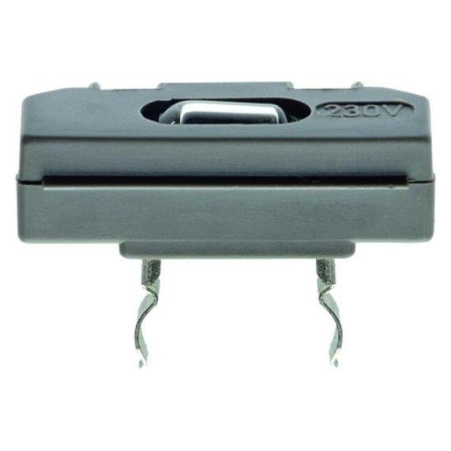 Berker Glimmaggregat 160002 230V 0,9mA grau (160002)
