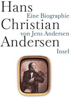 Jens Andersen - Hans Christian Andersen: Eine Biographie - Preis vom 13.10.2026 11:25:28 h