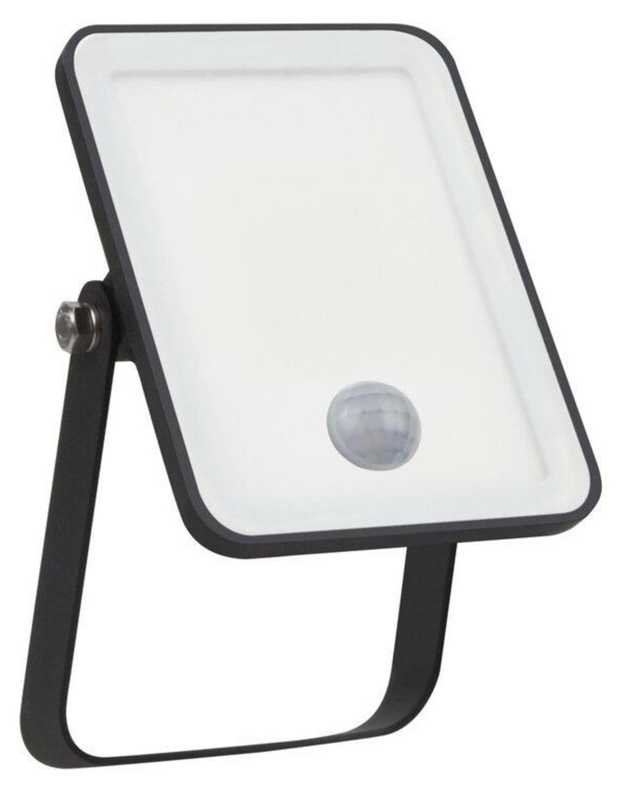 Ledvance FL Essential LED-schijnwerper 10W warm wit voor tuin en werk