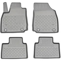 Aristar, Autoteppich, Fussmatte Guardliner für MG ZS Hybrid+ SUV/5 09.2024-