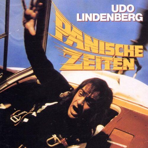 Udo Lindenberg - Panische Zeiten - Preis vom 13.10.2026 11:25:28 h