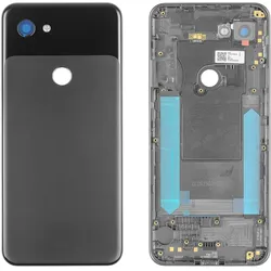 Pixel 3a Backcover