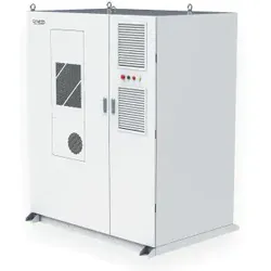 Dyness 'C&I 215 kWh AiO System ongr '(0% MwSt §12 III UstG)
