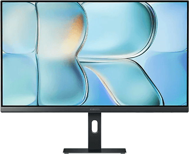 Monitor - Xiaomi A24i 2026, 23.8" Full-HD, 144 Hz, 6 ms, IPS (Conmutación en el plano), Diseño delgado y minimalista, Negro