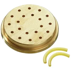 Bartscher Pasta Matrize Bigoli 3 mm