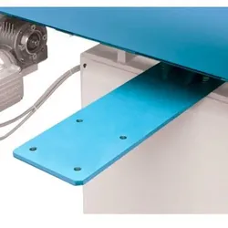 Miller Konsole für Vorschubapparat | für KSM 3000