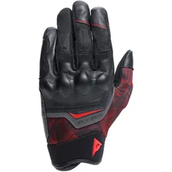 Dainese Ermex Motorrad Handschuhe S