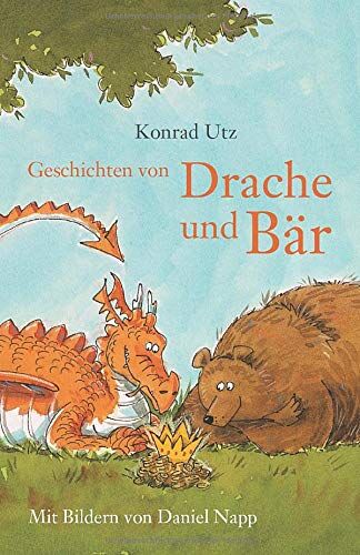 Konrad Utz - Geschichten von Drache und Bär - Preis vom 10.10.2026 11:48:34 h