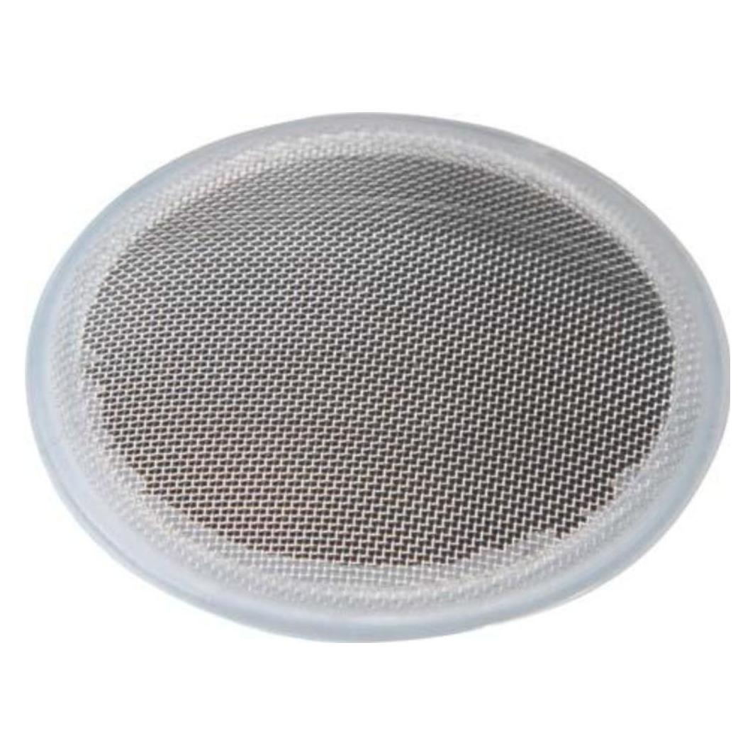 Magni Hünersdorff 958200 Siebeinlage für Trichter 80 mm aus Edelstahl (4007228958201)