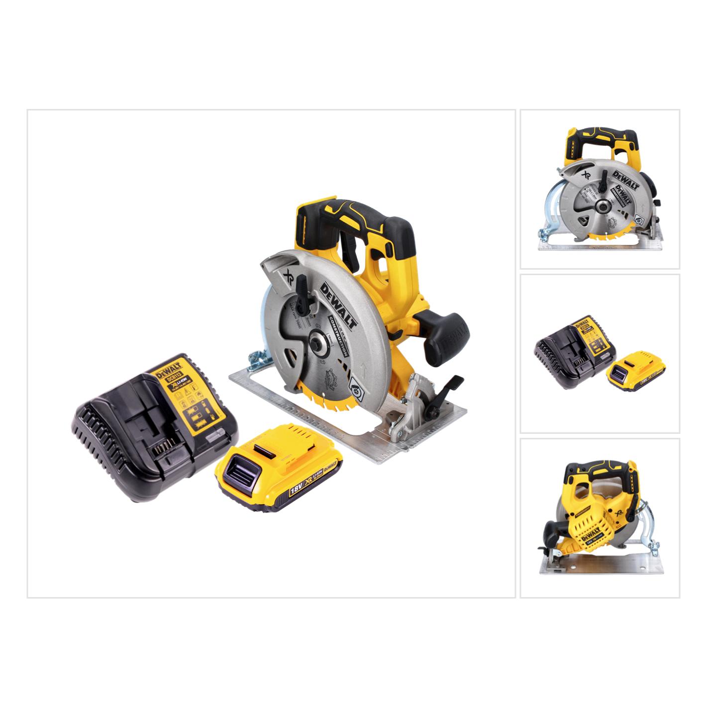 DeWalt DCS 570 (21701086)