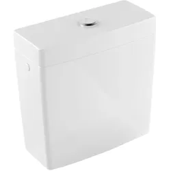 Villeroy & Boch Venticello Spülkasten 57071101 weiß, für Kombination