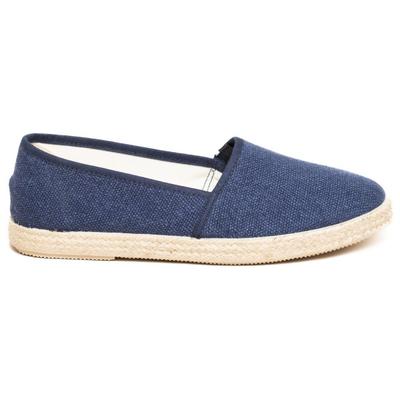 Gottstein - Women's Camping Linen - Freizeitschuhe 37 | EU 37 blau