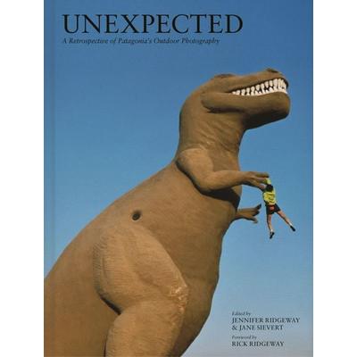 UNEXPECTED, Gebundene Ausgabe von Jane Sievert, Ingram Publishers Services, 978-0-9790659-9-6