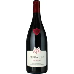 Magnum Marsannay - Clos de Jeu 2023 - Château de Marsannay