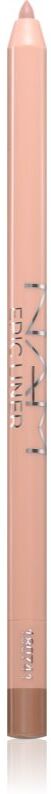 NAM Epic Liner contour lip pencil with matt effect shade 7 Beige Nude 1.2 g