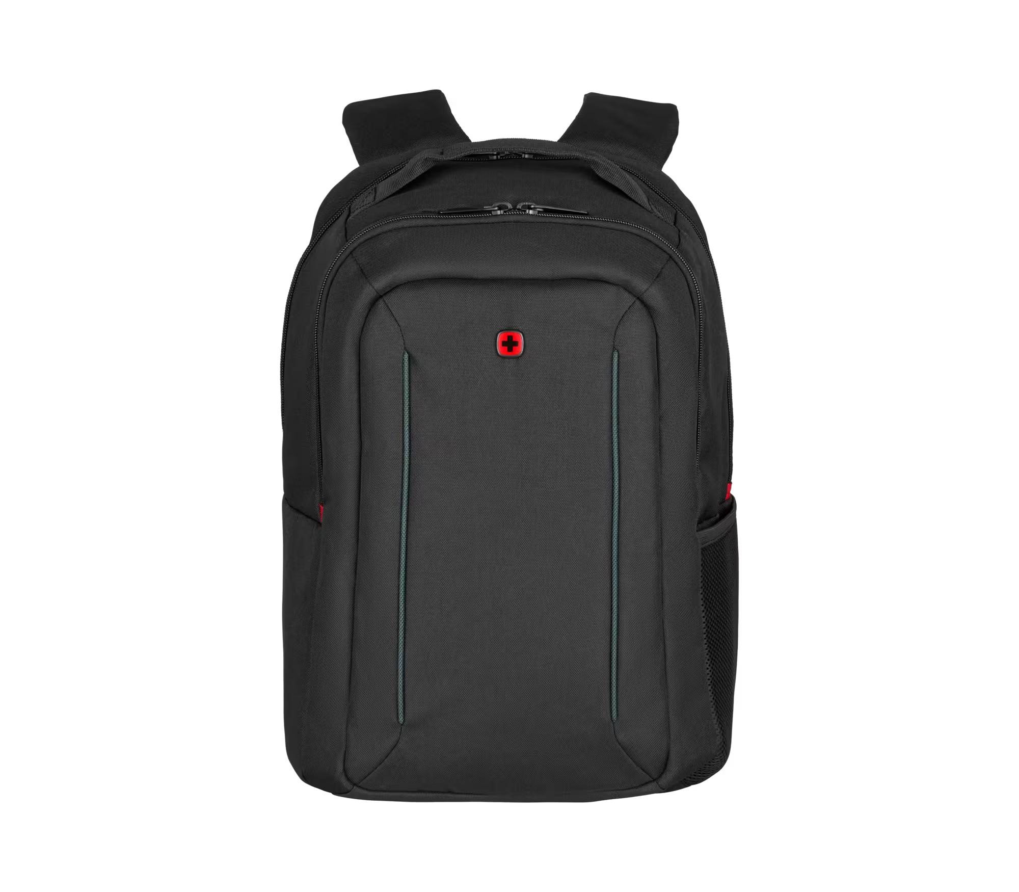 Wenger BQ 16" (40,64cm) Notebook Rucksack schwarz 611905