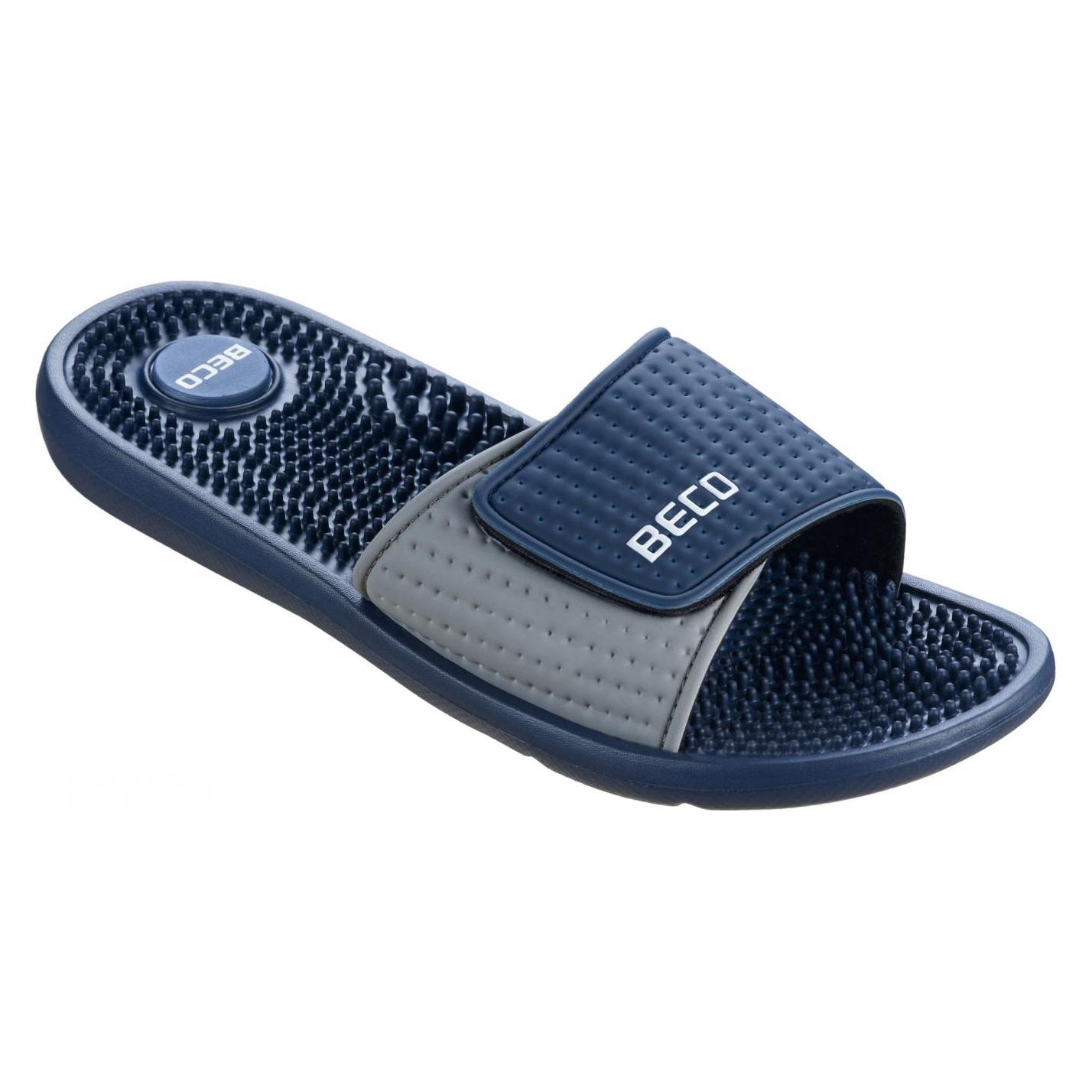 Beco Slipper Standard | marine | 39 (39) (0/090617/7)