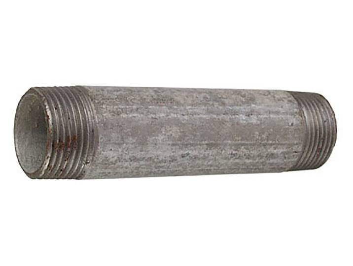 Cornat Verzinkter Rohrnippel 20 cm