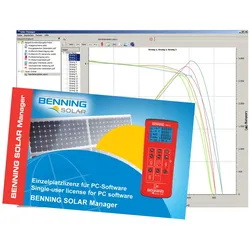 Benning Software 050423