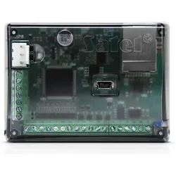 Satel, Gefahrenmelder, Bedienfeldmodul/Universal Ethm-A