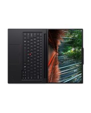 Lenovo ThinkPad P14s Gen 7 21XJ Intel Core Ultra 7 356H Win 11 Pro RTX PRO 500 Blackwell 32 GB RAM 1 TB SSD TCG Opal Encryption 2 NVMe 36,8 cm 14.5" IPS 1920 x 1200 Wi-Fi 7 Bluetooth 5G aufrüstbar Schwarz kbd: Deutsch mit 1 Jahr Premier Support CO2-Ausgle (21XJ004UGE)