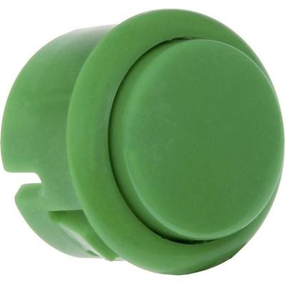 Joy-it BUTTON-GREEN-MICRO Druckschalter Grün 1St.