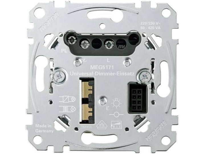 Merten Dimmer Einsatz MEG5171-0000 (MEG5171-0000)