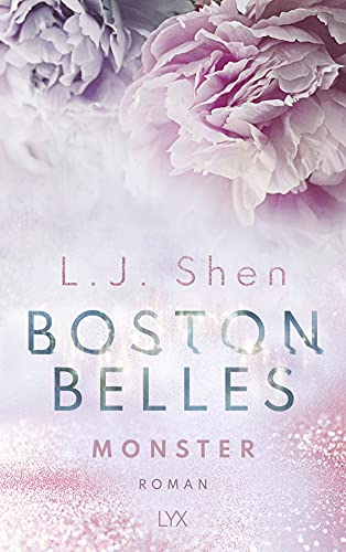 Shen, L. J. - Boston Belles - Monster - Preis vom 09.10.2026 07:28:09 h