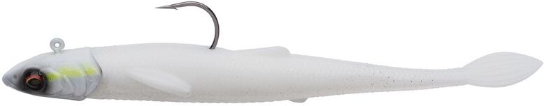 Savage Gear Flying Minnow-10cm-Bone