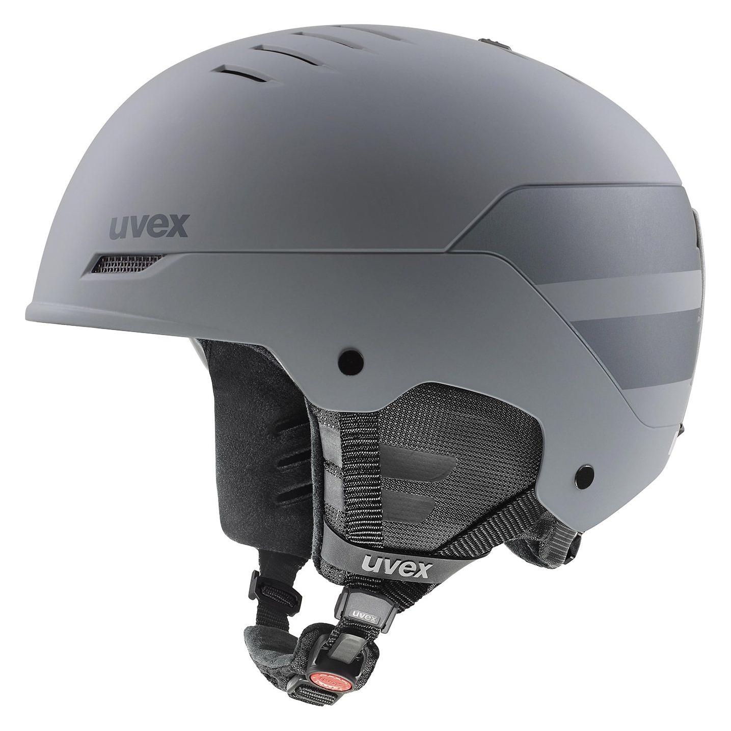 Uvex Wanted (58 - 61 cm, L, XL) (B0BRJ6T86M)