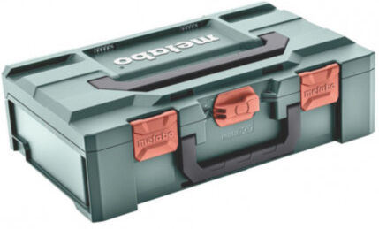 Metabo MetaBOX 145 L Pour SBE / KHE / UHE (496 x 296 x 145 mm) 626892000