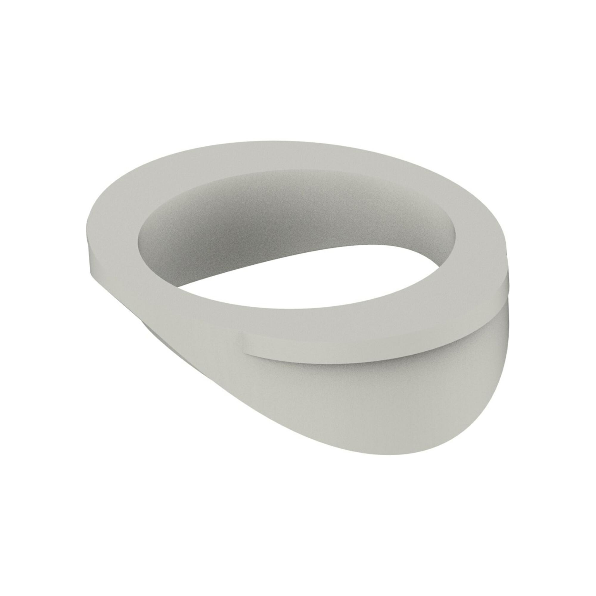 Keuco Abdeckung Ersatzt.ARM 50100 f. Strahlregler (50100000491)