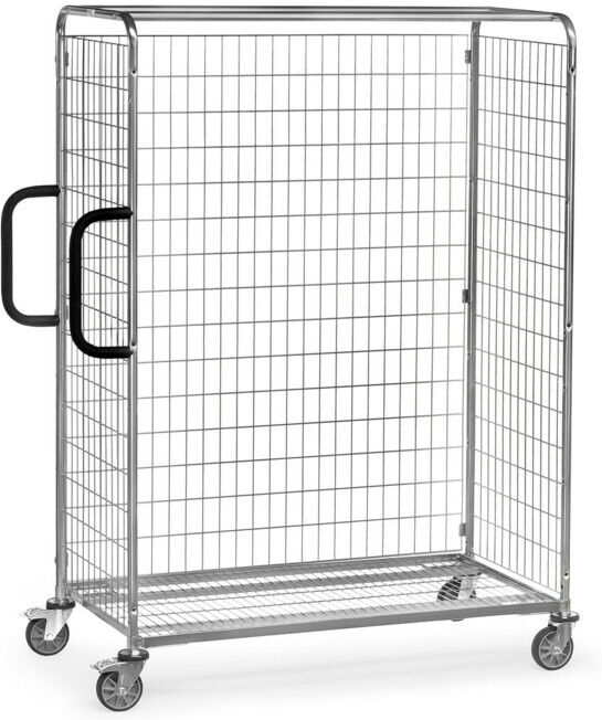 fetra Panneau arrière pour chariot de préparation de commandes 28RW11 (28RW11)