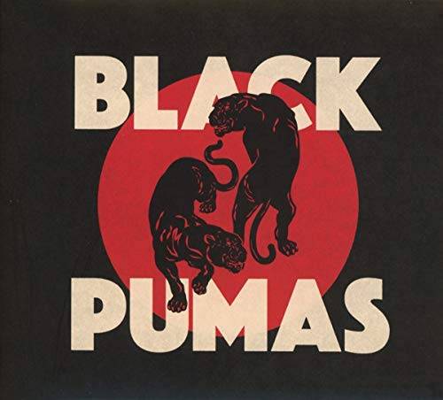 Black Pumas - Black Pumas - Preis vom 30.09.2026 09:01:18 h