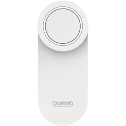 Abus, Zutrittskontrolle, Loxeris One (EU Zylinder) (Elektronische Zahlenkombination, Fingerabdruck, Schlüsselkarte)