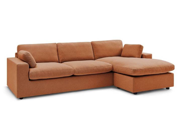 Bobochic Paris Ecksofa Belair